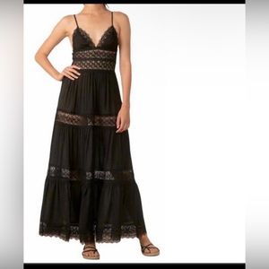 Elan Maxi Dress